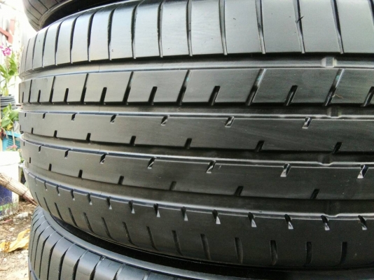 ขายยาง TOYO 225/55R19 ปลายปี17 ชุดละ 4500 บาท ขายยาง TOYO 225/55R19 ปลายปี17 ชุดละ 4500 บาท