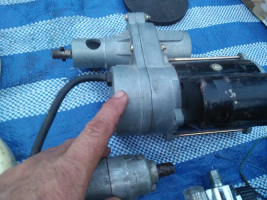 ขายชุดมอเตอมีเกียทดแรงบิดสูงไฟ220ซ้ายขวา