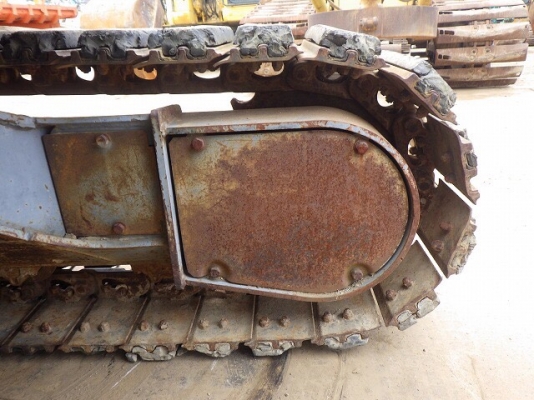 ขายรถแม็คโคร SUMITOMO SH75U2 พร้อมใช้งาน นำเข้าเองจากประเทศญี่ปุ่น ติดต่อ 063-9316985 ID LINE : 0639316985 ครับ