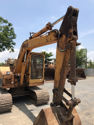 ขาย รถแม็คโคร KOMATSU 10HT(ขนาด 6 ตัน)พร้อมใช้งาน นำเข้าเองจากประเทศญี่ปุ่น ติดต่อ 063-9316985 ID LINE : 0639316985 ครับ