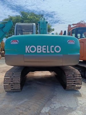 ขายจ้า...KOBELCO SK120-2 มาร์คไฟว์  ธรรมดา เก่านอกแท้  เดิมๆๆ  เครื่องปั๊มแห้ง 6,xxx ชัวโมง สภาพสวย โทร 089-3818694จ๊อย