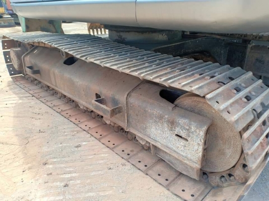 ขายจ้า...KOBELCO SK120-2 มาร์คไฟว์  ธรรมดา เก่านอกแท้  เดิมๆๆ  เครื่องปั๊มแห้ง 6,xxx ชัวโมง สภาพสวย โทร 089-3818694จ๊อย