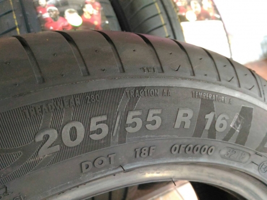 เคลียร์สต็อค !!! ยางใหม่ตกปี Apollo Aspire 4G Manchester United 205/55R16 ผลิตกลางปี 2018 ยางใหม่ เก เคลียร์สต็อค !!! ยางใหม่ตกปี Apollo Aspire 4G Manchester United 205/55R16 ผลิตกลางปี 2018 ยางใหม่ เก