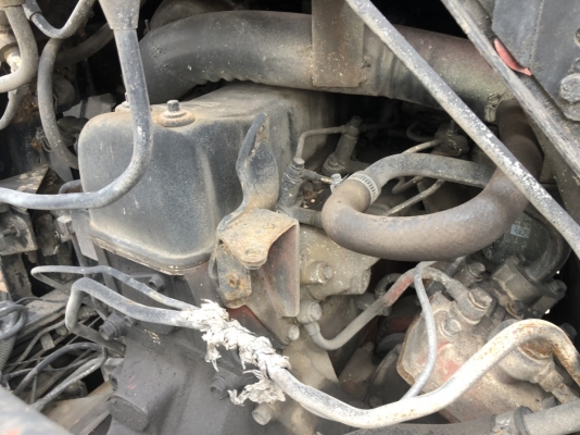 240แรงนางฟ้ามี6คัน 10ล้อหัวลาก 2เพลาเกียร์ฟุลเลอร์ รถสภาพดีทุกคัน ของบริษัทโค๊กหาดใหญ่