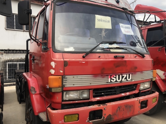 240แรงนางฟ้ามี6คัน 10ล้อหัวลาก 2เพลาเกียร์ฟุลเลอร์ รถสภาพดีทุกคัน ของบริษัทโค๊กหาดใหญ่