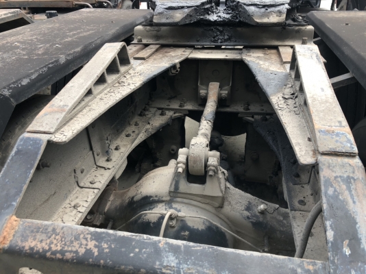 240แรงนางฟ้ามี6คัน 10ล้อหัวลาก 2เพลาเกียร์ฟุลเลอร์ รถสภาพดีทุกคัน ของบริษัทโค๊กหาดใหญ่