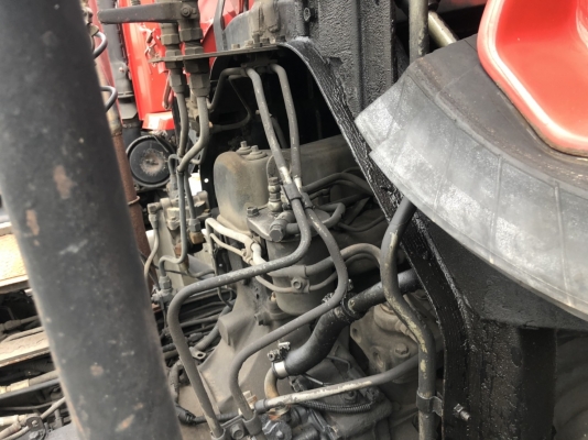 240แรงนางฟ้ามี6คัน 10ล้อหัวลาก 2เพลาเกียร์ฟุลเลอร์ รถสภาพดีทุกคัน ของบริษัทโค๊กหาดใหญ่