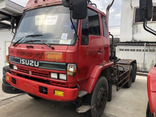 240แรงนางฟ้ามี6คัน 10ล้อหัวลาก 2เพลาเกียร์ฟุลเลอร์ รถสภาพดีทุกคัน ของบริษัทโค๊กหาดใหญ่