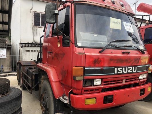 240แรงนางฟ้ามี6คัน 10ล้อหัวลาก 2เพลาเกียร์ฟุลเลอร์ รถสภาพดีทุกคัน ของบริษัทโค๊กหาดใหญ่