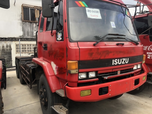 240แรงนางฟ้ามี6คัน 10ล้อหัวลาก 2เพลาเกียร์ฟุลเลอร์ รถสภาพดีทุกคัน ของบริษัทโค๊กหาดใหญ่