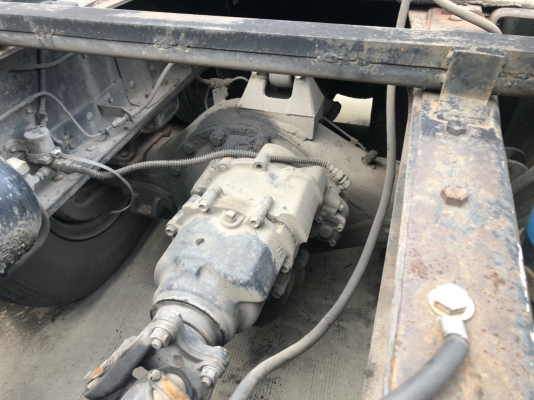 240แรงนางฟ้ามี6คัน 10ล้อหัวลาก 2เพลาเกียร์ฟุลเลอร์ รถสภาพดีทุกคัน ของบริษัทโค๊กหาดใหญ่