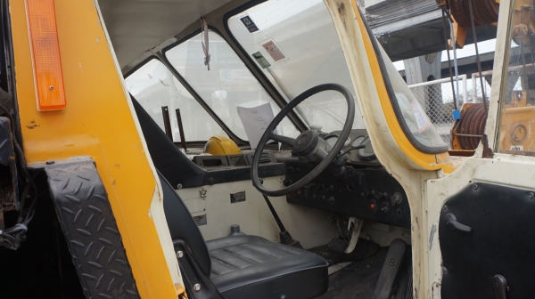 ขายรถเครนขนาด 100 ตัน TADANO TG-1000M-1 พร้อมทำงานแน่นอนค่ะ ราคาพิเศษมากๆ ติดต่อผึ้ง 095-0563605 ขายรถเครนขนาด 100 ตัน TADANO TG-1000M-1 พร้อมทำงานแน่นอนค่ะ ราคาพิเศษมากๆ ติดต่อผึ้ง 095-0563605