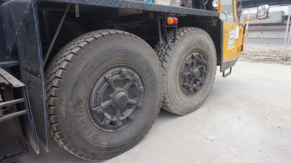 ขายรถเครนขนาด 100 ตัน TADANO TG-1000M-1 พร้อมทำงานแน่นอนค่ะ ราคาพิเศษมากๆ ติดต่อผึ้ง 095-0563605 ขายรถเครนขนาด 100 ตัน TADANO TG-1000M-1 พร้อมทำงานแน่นอนค่ะ ราคาพิเศษมากๆ ติดต่อผึ้ง 095-0563605