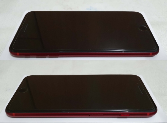 ขายมือถือ iPhone 8 Plus 64GB สีแดง อดีตเครื่องศูนย์ AIS