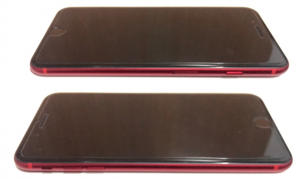 ขายมือถือ iPhone 8 Plus 64GB สีแดง อดีตเครื่องศูนย์ AIS