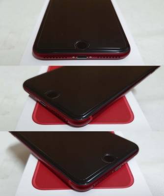 ขายมือถือ iPhone 8 Plus 64GB สีแดง อดีตเครื่องศูนย์ AIS