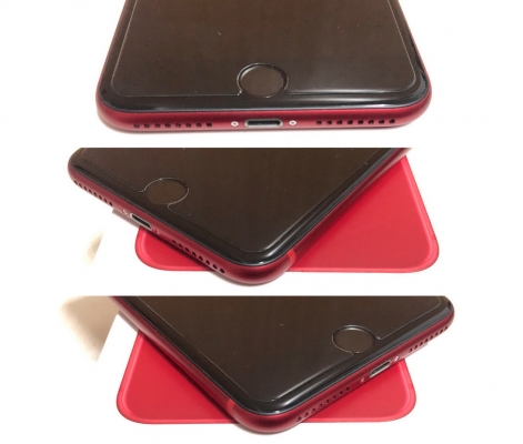 ขายมือถือ iPhone 8 Plus 64GB สีแดง อดีตเครื่องศูนย์ AIS