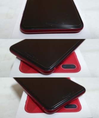 ขายมือถือ iPhone 8 Plus 64GB สีแดง อดีตเครื่องศูนย์ AIS
