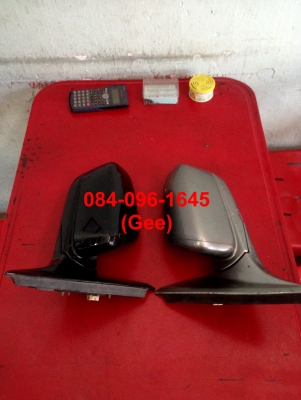 กระจกมองข้างHONDA Accord G7 ปี05แท้ 084-096-1645 คุณจี กระจกมองข้างHONDA Accord G7 ปี05แท้ 084-096-1645 คุณจี