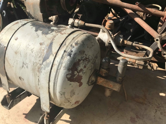 ขายหม้อลมเบรค ร็อกกี่ ขายหม้อลมเบรค ร็อกกี่