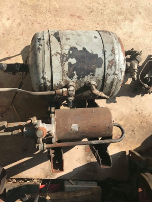 ขายหม้อลมเบรค ร็อกกี่ ขายหม้อลมเบรค ร็อกกี่