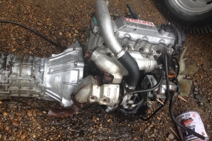 ขายเครื่องยนต์ดีเซลเทอร์โบ Toyota 2c ขับหลัง ขายเครื่องยนต์ดีเซลเทอร์โบ Toyota 2c ขับหลัง