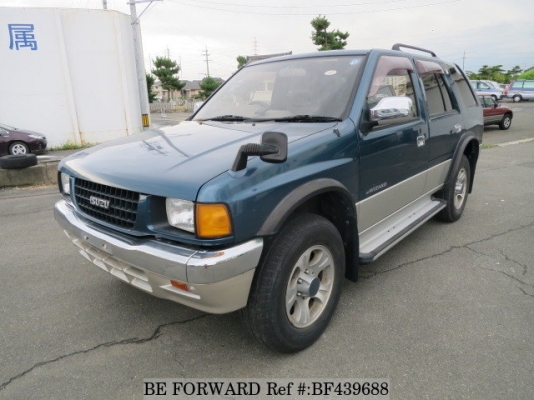 บรรไดข้าง isuzu mu ใส่ tfr cameo vega  คู่ละ 2500 บาท