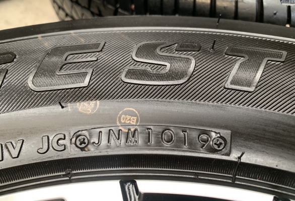 แม็กป้ายแดง NEW ISUZU MU-X THE ONYX 2019 ขอบ 18 รุ่นใหม่ล่าสุด พร้อมยางป้ายแดง 255-60-18 Bridgestone ปี 19 แม็กป้ายแดง NEW ISUZU MU-X THE ONYX 2019 ขอบ 18 รุ่นใหม่ล่าสุด พร้อมยางป้ายแดง 255-60-18 Bridgestone ปี 19