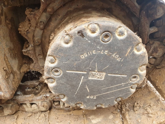 ขาย KoMATSU PC200-7 สภาพสวยพร้อมใช้ เอกสารเล่มทะเบียน ราคา780,000บาท ติดต่อคุณอ๊อฟ พิจิตร 091-881-5504 ขาย KoMATSU PC200-7 สภาพสวยพร้อมใช้ เอกสารเล่มทะเบียน ราคา780,000บาท ติดต่อคุณอ๊อฟ พิจิตร 091-881-5504