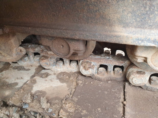 ขาย KoMATSU PC200-7 สภาพสวยพร้อมใช้ เอกสารเล่มทะเบียน ราคา780,000บาท ติดต่อคุณอ๊อฟ พิจิตร 091-881-5504 ขาย KoMATSU PC200-7 สภาพสวยพร้อมใช้ เอกสารเล่มทะเบียน ราคา780,000บาท ติดต่อคุณอ๊อฟ พิจิตร 091-881-5504