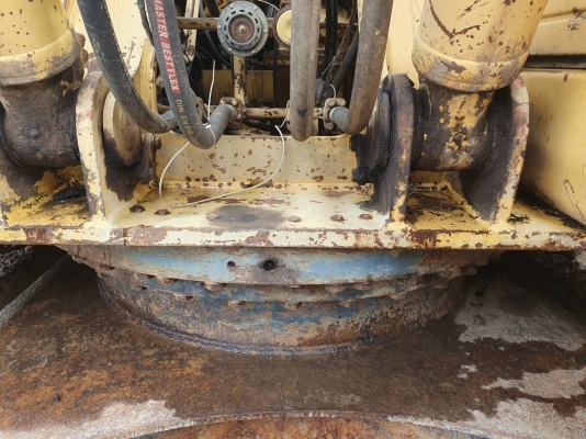 ขาย KoMATSU PC200-7 สภาพสวยพร้อมใช้ เอกสารเล่มทะเบียน ราคา780,000บาท ติดต่อคุณอ๊อฟ พิจิตร 091-881-5504 ขาย KoMATSU PC200-7 สภาพสวยพร้อมใช้ เอกสารเล่มทะเบียน ราคา780,000บาท ติดต่อคุณอ๊อฟ พิจิตร 091-881-5504