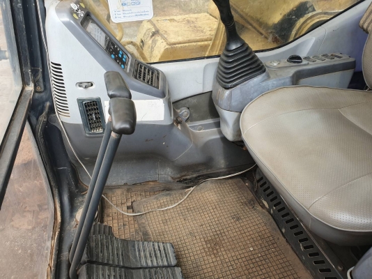 ขาย KoMATSU PC200-7 สภาพสวยพร้อมใช้ เอกสารเล่มทะเบียน ราคา780,000บาท ติดต่อคุณอ๊อฟ พิจิตร 091-881-5504 ขาย KoMATSU PC200-7 สภาพสวยพร้อมใช้ เอกสารเล่มทะเบียน ราคา780,000บาท ติดต่อคุณอ๊อฟ พิจิตร 091-881-5504