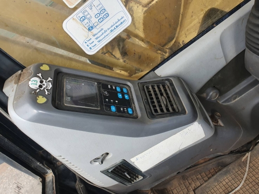 ขาย KoMATSU PC200-7 สภาพสวยพร้อมใช้ เอกสารเล่มทะเบียน ราคา780,000บาท ติดต่อคุณอ๊อฟ พิจิตร 091-881-5504 ขาย KoMATSU PC200-7 สภาพสวยพร้อมใช้ เอกสารเล่มทะเบียน ราคา780,000บาท ติดต่อคุณอ๊อฟ พิจิตร 091-881-5504