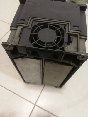 INVERTERมิตซู5แรง220v 3.7kw