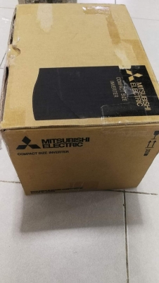 อินเวอ์เตอร์มิตชู5แรง220v รุ่นD720ใช้งานยาวๆ