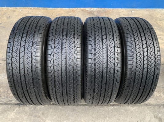 ล้อแม็กป้ายแดง Nissan Navara Caliber NP300 ขอบ 18 พร้อมยางป้ายแดง 255-60-18 TOYO ปลายปี 18 ล้อแม็กป้ายแดง Nissan Navara Caliber NP300 ขอบ 18 พร้อมยางป้ายแดง 255-60-18 TOYO ปลายปี 18