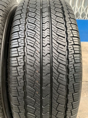 ล้อแม็กป้ายแดง Nissan Navara Caliber NP300 ขอบ 18 พร้อมยางป้ายแดง 255-60-18 TOYO ปลายปี 18 ล้อแม็กป้ายแดง Nissan Navara Caliber NP300 ขอบ 18 พร้อมยางป้ายแดง 255-60-18 TOYO ปลายปี 18