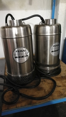 ปั้มน้ำสเตนเลสแท้ ท่อ2นิ้ว ยี้ห้อ teral ญี่ปุ่น 750wใช้งานน้อย ปั้มน้ำสเตนเลสแท้ ท่อ2นิ้ว ยี้ห้อ teral ญี่ปุ่น 750wใช้งานน้อย