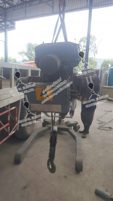 รับซ่อมรอกไฟฟ้า รุ่น HITACHI