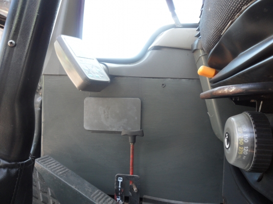 Pw150-6รถนอกยังไม่เคยใช้ในไทยราคา985,000ครับ