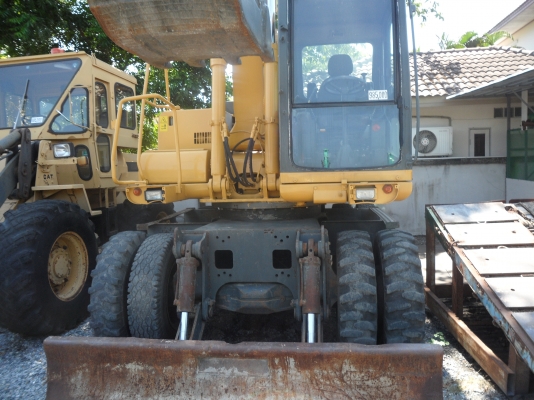 Pw150-6รถนอกยังไม่เคยใช้ในไทยราคา985,000ครับ