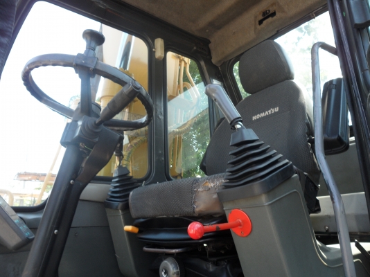 Pw150-6รถนอกยังไม่เคยใช้ในไทยราคา985,000ครับ