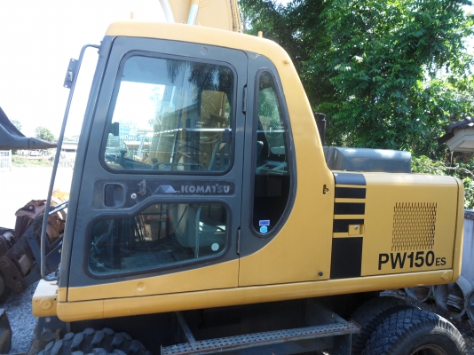 Pw150-6รถนอกยังไม่เคยใช้ในไทยราคา985,000ครับ