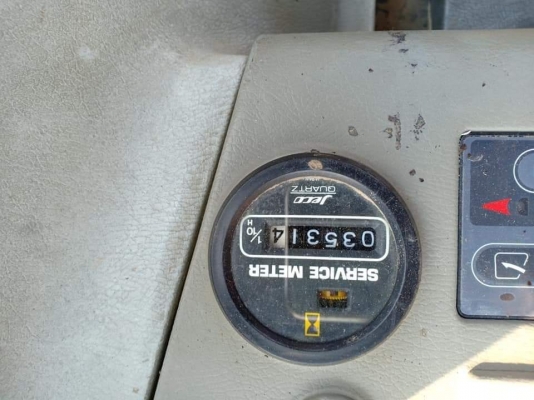 ขายจ้า..KOMATSU PC120-6 เก่านอกแท้  เดิมๆๆ  เครื่องปั๊มดี  3,xxxชั่วโมง  สภาพสวย ลองระบบกันได้ทุกวัน โทร 089-3818694 จ๊อย