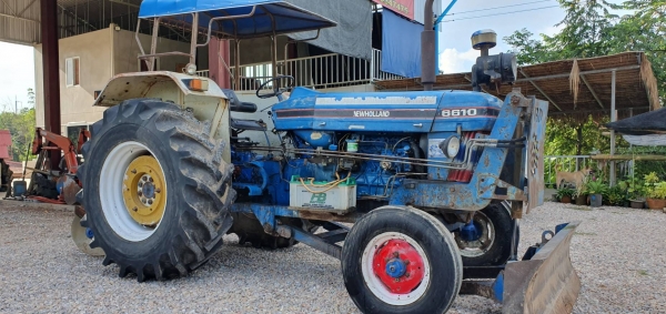 ขายรถไถ FORD 6600 พร้อมดันหน้า +ผาน 7 ทะเบียนพร้อมโอน ราคา 295,000 สนใจโทรสอบถามได้ครับ **ขนส่งฟรี 300 กม.แรก #สามย่านแทรคเตอร์ อ.แกลง ระยอง โทร/ไลน์ 0897489639 ,0899347475