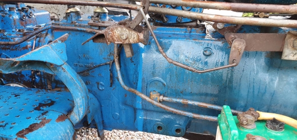 ขายรถไถ FORD 6600 พร้อมดันหน้า +ผาน 7 ทะเบียนพร้อมโอน ราคา 295,000 สนใจโทรสอบถามได้ครับ **ขนส่งฟรี 300 กม.แรก #สามย่านแทรคเตอร์ อ.แกลง ระยอง โทร/ไลน์ 0897489639 ,0899347475