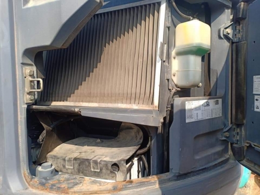 ขายจ้า..KOBELCO SK125SR YV06 ปี 2012 เก่านอกแท้  เดิมๆๆ  เครื่องปั๊มแห้ง  4,xxxชั่วโมง  สภาพสวย พร้อมใช้  โทร 089-3818694 จ๊อย