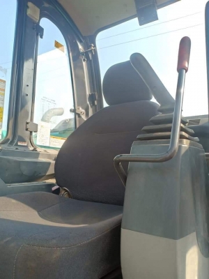 ขายจ้า..KOBELCO SK125SR YV06 ปี 2012 เก่านอกแท้  เดิมๆๆ  เครื่องปั๊มแห้ง  4,xxxชั่วโมง  สภาพสวย พร้อมใช้  โทร 089-3818694 จ๊อย