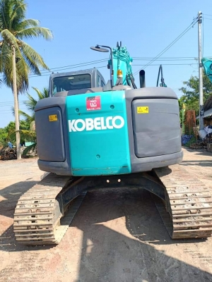 ขายจ้า..KOBELCO SK125SR YV06 ปี 2012 เก่านอกแท้  เดิมๆๆ  เครื่องปั๊มแห้ง  4,xxxชั่วโมง  สภาพสวย พร้อมใช้  โทร 089-3818694 จ๊อย
