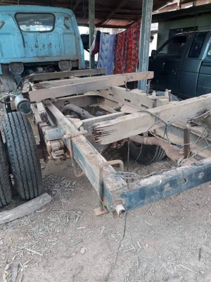 ISUZU KS 115 ISUZU KS 115